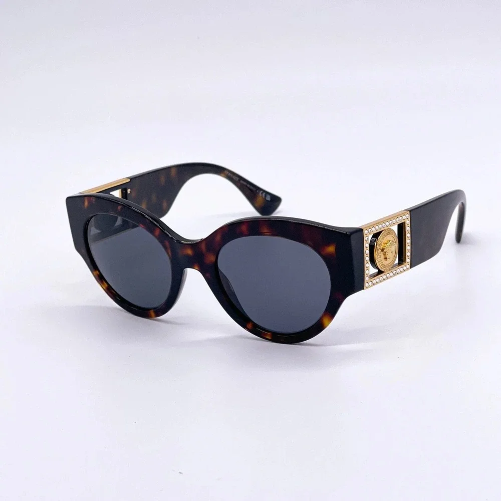 Versace VE4438B 108/87 Sunglasses‎